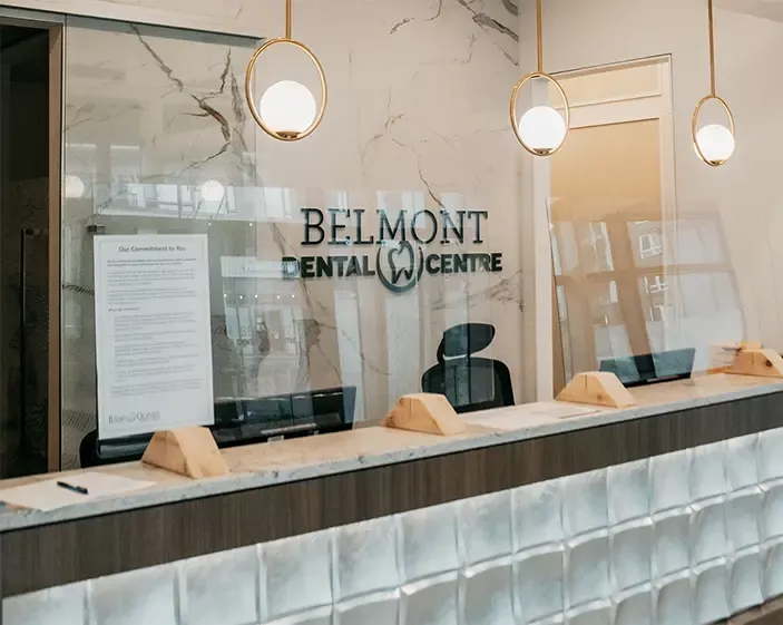 Belmont Dental Centre