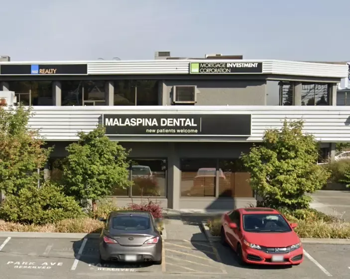 Malaspina Dental Centre